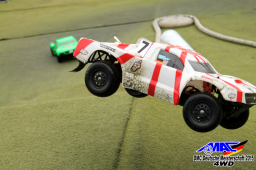 2015 DM 4WD Buggy 4WD Juni